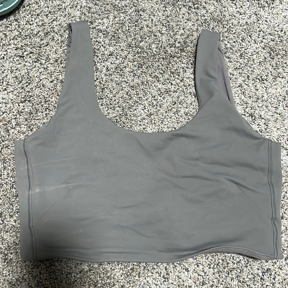 Paragon Sports Bra